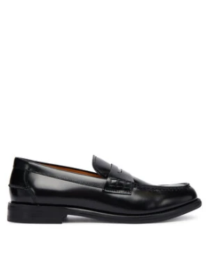 Vagabond Shoemakers Lordsy Steven 6060-004-20 Czarny