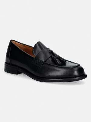 Vagabond Shoemakers mokasyny damskie skórzane LINN