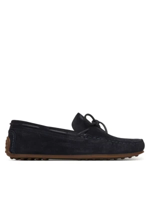 Vagabond Shoemakers Mokasyny Larissa 6150-240-67 Granatowy