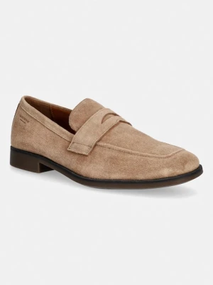 Vagabond Shoemakers mokasyny męskie zamszowe TROY