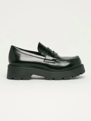 Zdjęcie produktu Vagabond Shoemakers - Mokasyny skórzane Cosmo 2.0
