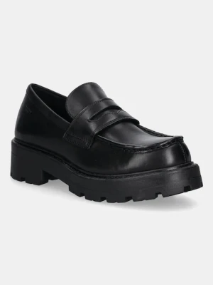 Vagabond Shoemakers - Mokasyny skórzane Cosmo 2.0