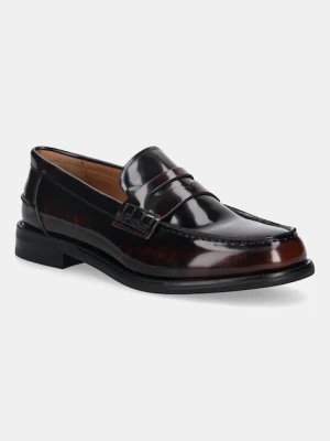 Vagabond Shoemakers mokasyny skórzane STEVEN