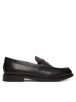 Vagabond Shoemakers Mokasyny Steven 6060-001-20 Czarny