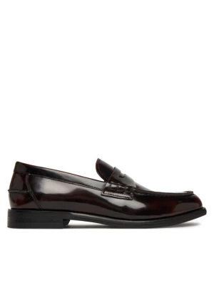 Vagabond Shoemakers Mokasyny Steven 6060-004- Brązowy