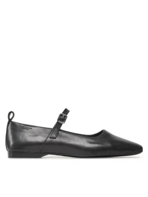 Vagabond Shoemakers Półbuty Delia 5307-401-20 Czarny