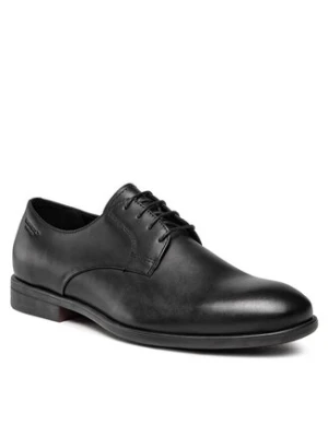 Vagabond Shoemakers Półbuty Harvey 4663-401-20 Czarny