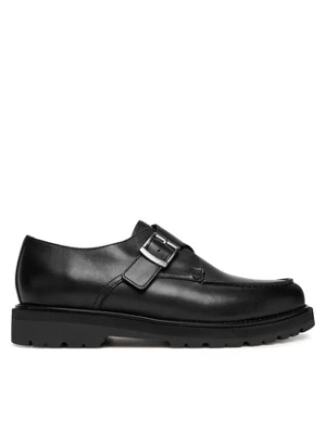 Vagabond Shoemakers Półbuty Jay 6077-001-20 Czarny