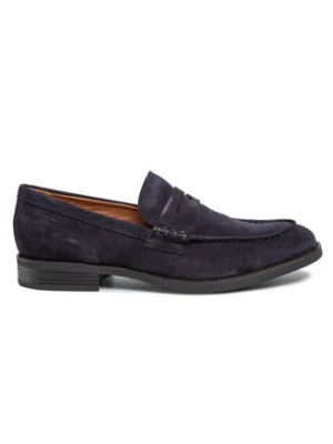 Vagabond Shoemakers Półbuty Mario 4961-040-67 Granatowy