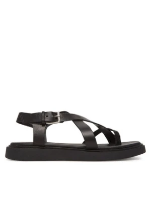 Vagabond Shoemakers Sandały Connie 5957-001-20 Czarny