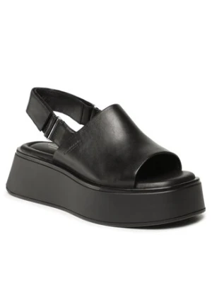 Vagabond Shoemakers Sandały Courtney 5534-001-92 Czarny