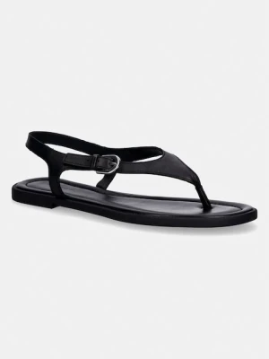 Vagabond Shoemakers sandały damskie skórzane ZAIDA czarny