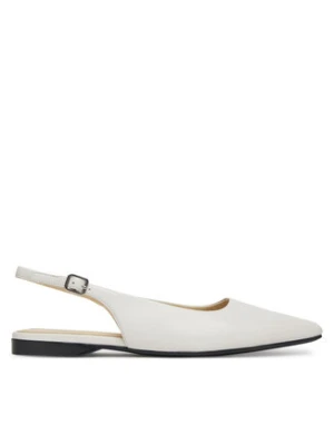 Vagabond Shoemakers Sandały Delia 5907-201-01 Biały