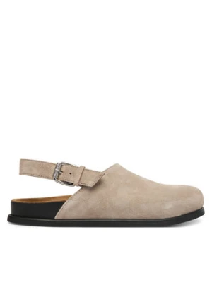 Vagabond Shoemakers Sandały Effie 5922-540-09 Beżowy