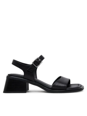 Vagabond Shoemakers Sandały Ines 5911-001-20 Czarny