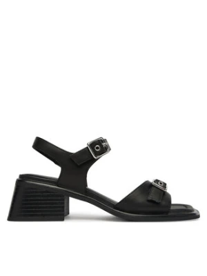 Vagabond Shoemakers Sandały Ines 5911-101-20 Czarny