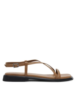 Vagabond Shoemakers Sandały Izzy 5713-201-13 Beżowy