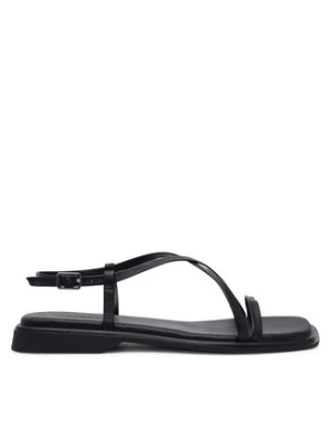 Vagabond Shoemakers Sandały Izzy 5713-201-20 Czarny