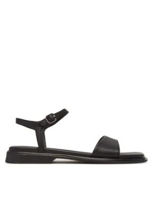 Vagabond Shoemakers Sandały Izzy 5913-001-20 Czarny