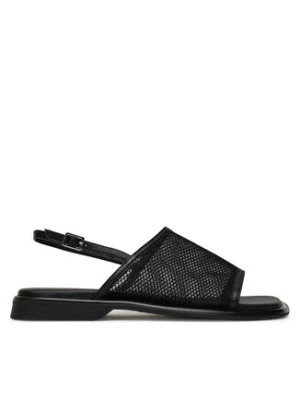 Vagabond Shoemakers Sandały Izzy 5913-215-20 Czarny