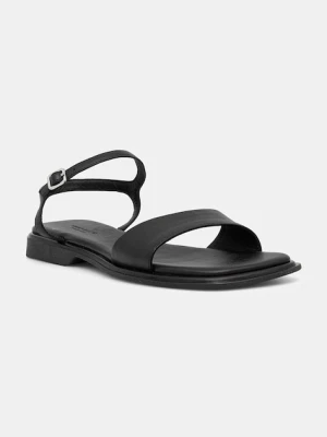 Vagabond Shoemakers sandały IZZY damskie kolor czarny 5913-001-20