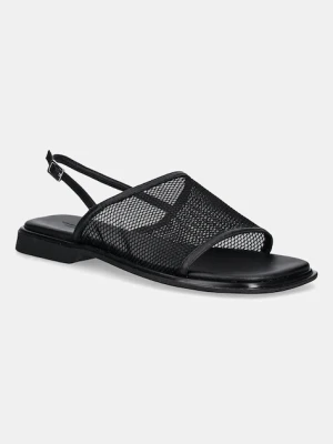 Vagabond Shoemakers sandały IZZY damskie kolor czarny 5913-215-20