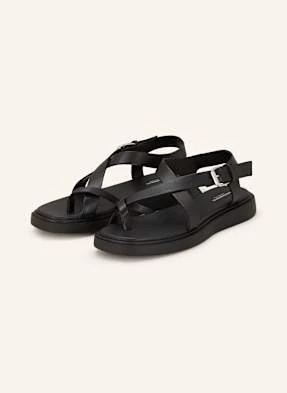 Zdjęcie produktu Vagabond Shoemakers Sandały Joanna schwarz