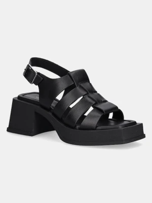 Vagabond Shoemakers sandały skórzane HENNIE