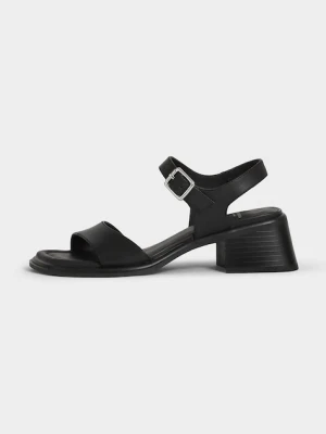 Vagabond Shoemakers sandały skórzane INES