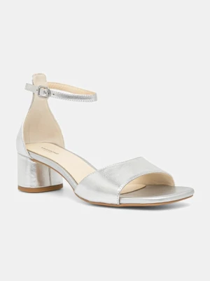 Vagabond Shoemakers sandały skórzane PIPER