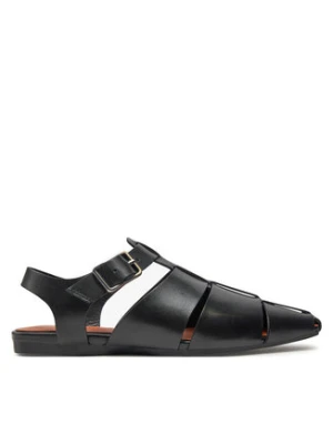 Vagabond Shoemakers Sandały Wioletta 5501-101-20 Czarny