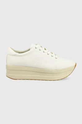 Vagabond Shoemakers sneakersy CASEY kolor biały