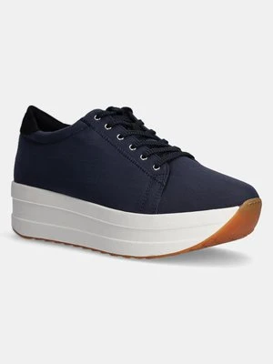 Vagabond Shoemakers sneakersy CASEY kolor granatowy 5330-080-67