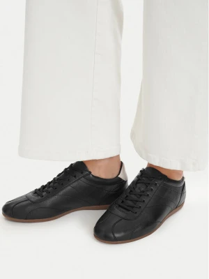 Vagabond Shoemakers Sneakersy Hollie 6123-001-20 Czarny