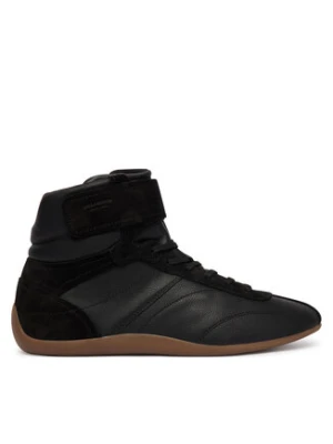 Vagabond Shoemakers Sneakersy Hollie 6123-142-20 Czarny