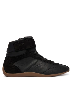 Vagabond Shoemakers Sneakersy Hollie 6123-142-20 Czarny