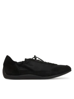 Vagabond Shoemakers Sneakersy Hollie 6123-255-20 Czarny