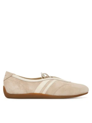 Vagabond Shoemakers Sneakersy Hollie 6123-440-02 Beżowy