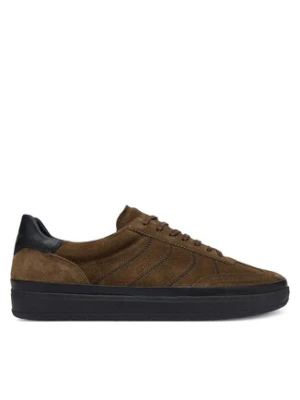 Vagabond Shoemakers Sneakersy Leo 5996-040-51 Khaki