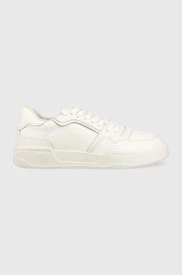 Vagabond Shoemakers sneakersy skórzane CEDRIC kolor biały 5588.001.01