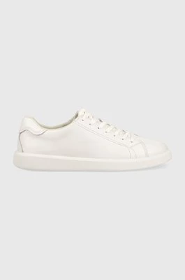 Vagabond Shoemakers sneakersy skórzane MAYA kolor biały 5528.001.01CHEAPER