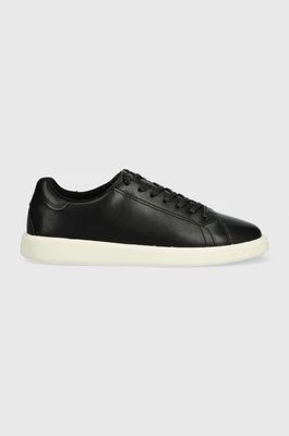 Vagabond Shoemakers sneakersy skórzane MAYA kolor czarny 5528.001.20