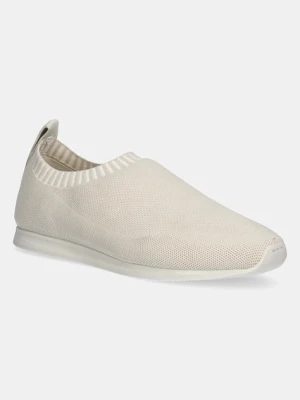 Vagabond Shoemakers sneakersy YASMIN beżowy
