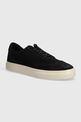 Vagabond Shoemakers sneakersy zamszowe PAUL 2.0 kolor czarny 5783-040-20