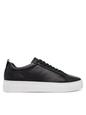 Vagabond Shoemakers Sneakersy Zoe Platform 5927-101-20 Czarny