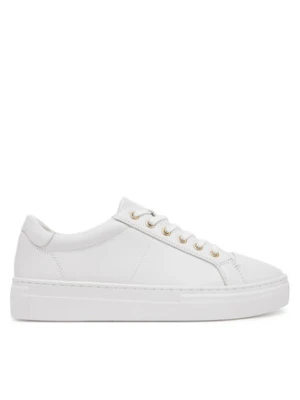 Vagabond Shoemakers Sneakersy Zoe Platform 5927-201-01 Biały