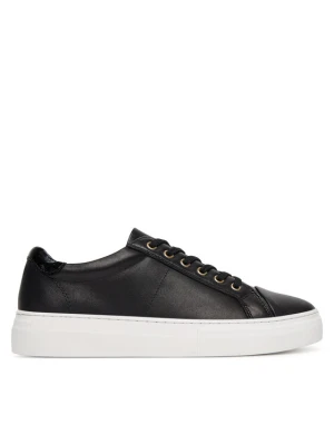 Vagabond Shoemakers Sneakersy Zoe Platform 5927-201-20 Czarny