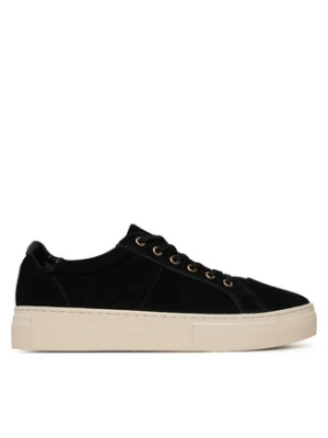Vagabond Shoemakers Sneakersy Zoe Platform 5927-240-20 Czarny