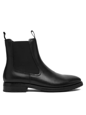 Vagabond Shoemakers Sztyblety Brian 6094-101-20 Czarny