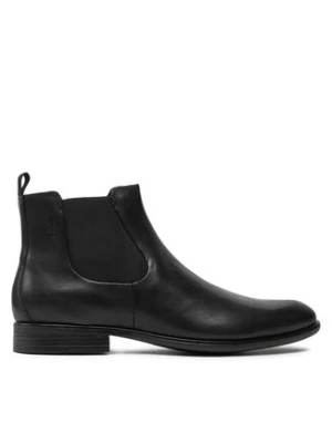 Vagabond Shoemakers Sztyblety Harvey 4463-001-20 Czarny